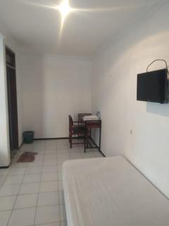 Hotel Candrakirana - 9