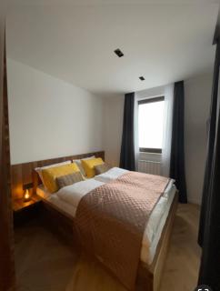 Poljice Aparthotel LUX apartman - Jahorina - 9
