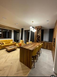 Poljice Aparthotel LUX apartman - Jahorina - 4