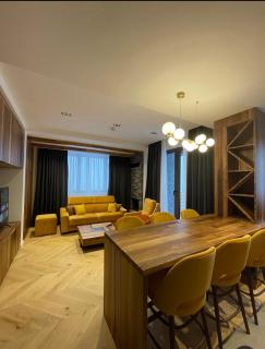 Poljice Aparthotel LUX apartman - Jahorina - 3