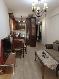 Sweet Home Lina - Paralia Katerinis - 0