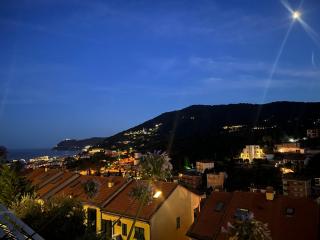 A House with a view - Alassio - 8