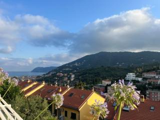 A House with a view - Alassio - 9