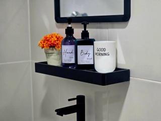 Helena Homes - Premium Cozy Ipoh Homestay - Kampong Simee - 8
