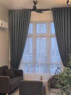 Helena Homes - Premium Cozy Ipoh Homestay - Kampong Simee - 6