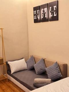 Helena Homes - Premium Cozy Ipoh Homestay - Kampong Simee - 5