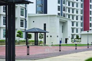 Helena Homes - Premium Cozy Ipoh Homestay - Kampong Simee - 2