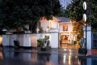 Skyline Boutique Hotel - Phnom Penh - 9