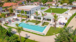 Palm Beach Resort - Àrbatax - 9