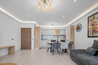 ArtMob Apartment Isaran - Brasov - 8