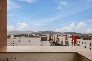 ArtMob Apartment Isaran - Brasov - 2