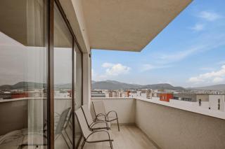 ArtMob Apartment Isaran - Brasov - 3