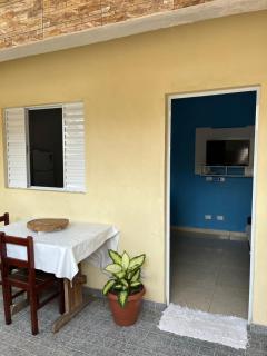 Kitnet Bem-te-vi - 8