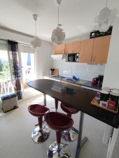 Apartamento AUÑAMENDI Pyrénées - La Pierre Saint Martin - 5