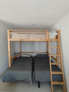 Apartamento AUÑAMENDI Pyrénées - La Pierre Saint Martin - 4