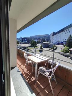 Apartamento AUÑAMENDI Pyrénées - 3