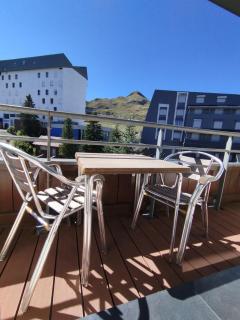 Apartamento AUÑAMENDI Pyrénées - La Pierre Saint Martin - 2