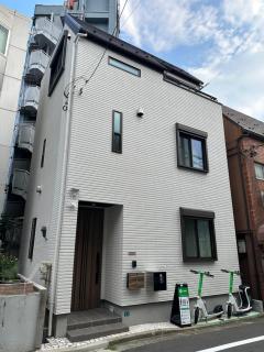 Wasabi Box House - Ikebukuro Area - 9