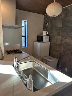 Wasabi Box House - Ikebukuro Area - 2