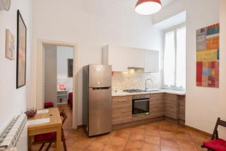 Cozy apartment in Esquilino - Rome - 7
