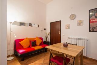 Cozy apartment in Esquilino - 6
