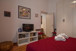 Cozy apartment in Esquilino - 8