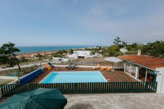 Casa das Camarinhas - Murtinheira - 0