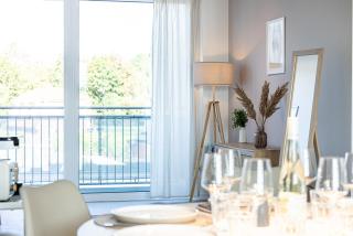 Hygge Homes - Cube Apartment - Borstel - 9