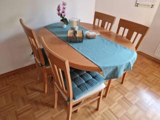 Apartma Aurora - Hraše - 9