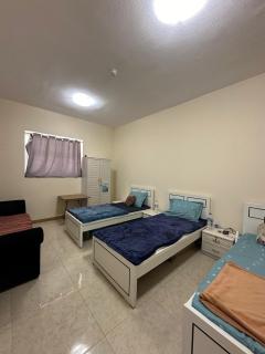 RG's Home, Men Bedspace - 4