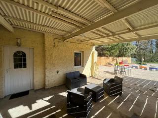 Studio avec terrasse - 7