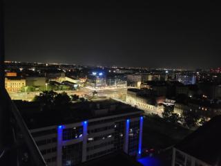 Apartament Podwale Odra Tower Rynek 15 floor - Wrocław - 0