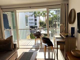 Albir Esmeralda Apartment with balcony - 150 m from the beach - Albir - 1