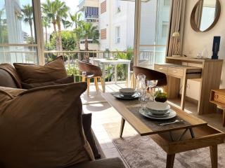 Albir Esmeralda Apartment with balcony - 150 m from the beach - Albir - 0