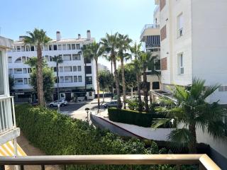 Albir Esmeralda Apartment with balcony - 150 m from the beach - Albir - 6