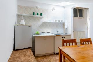Flat in the Old town Podwale str - Varsavia - 4