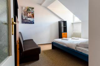 Flat in the Old town Podwale str - Varsavia - 6