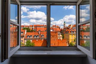 Flat in the Old town Podwale str - Varsovie - 0