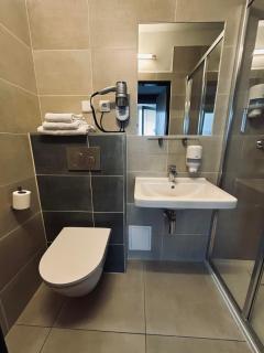 Pension PRIMUS - Beroun - 2