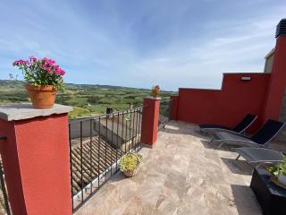 Apartament Ca la Maru amb jacuzzi comunitari Pis1 - Sant Antolí y Vilanova - 7