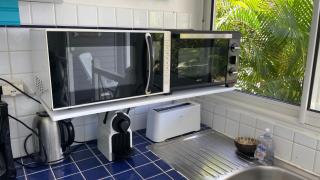 Résidence Cocody - 8