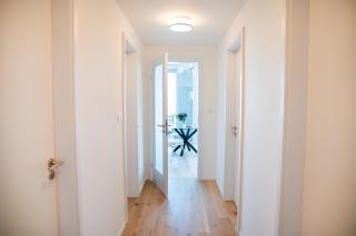 Residence 60 free parking&wifi - 3