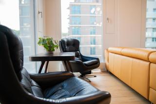 Residence 60 free parking&wifi - Prague - 6