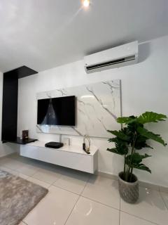 Embassy Apartments - Accra - 8