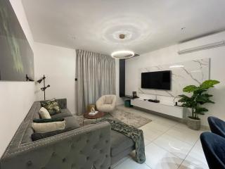 Embassy Apartments - Accra - 1