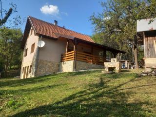 Sretenov Konak - Bjeluša - 0