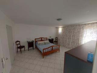 Appartement calme en rez de villa avec jardin - Vence - 3
