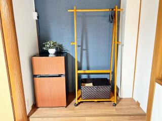 GuestHouse Reina Tsuruhashi Station - Vacation STAY 15368 - Osaka - 8