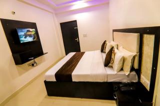 Hotel Elite Inn - Tājganj - 5