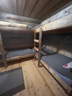 Holiday Home Rukan Ruska - Kuusamo - 5